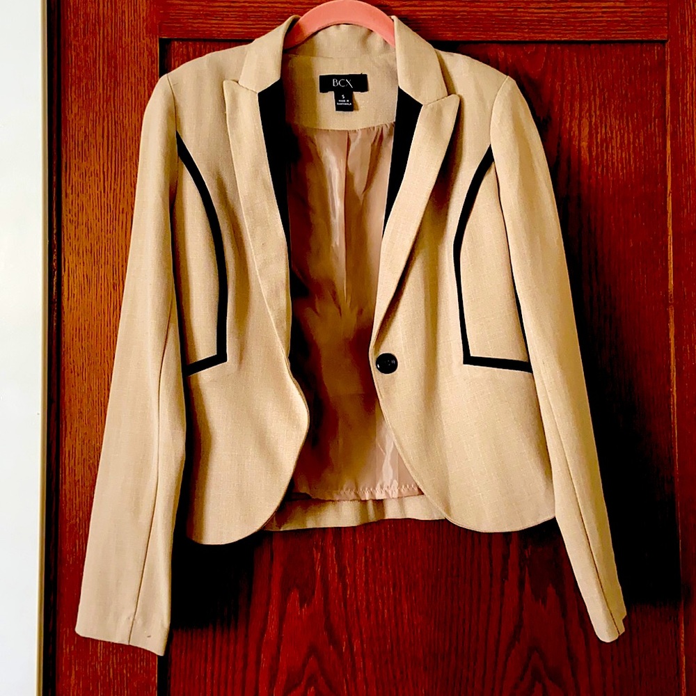 Jacket